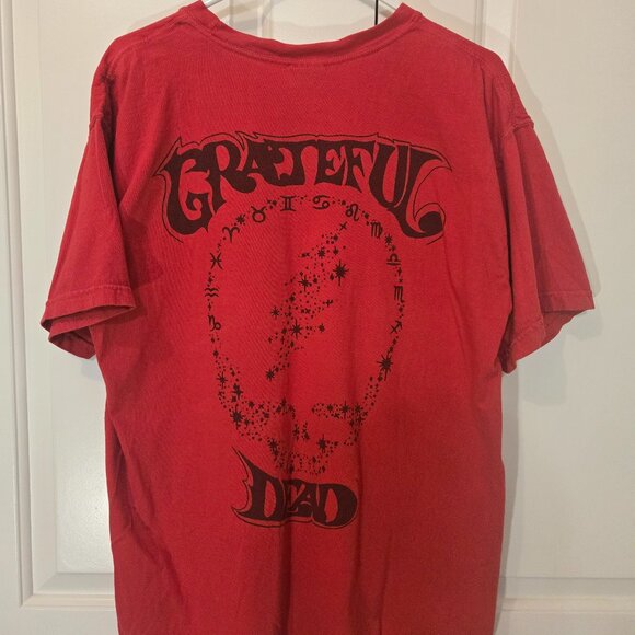 Vintage grateful dead t-shirt size L - Picture 2 of 3